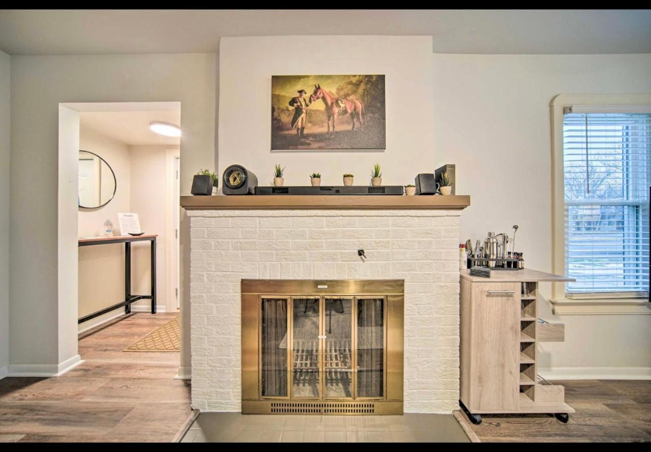 Modern Home • Family Friendly • Grill • Fireplace Erie Exterior foto